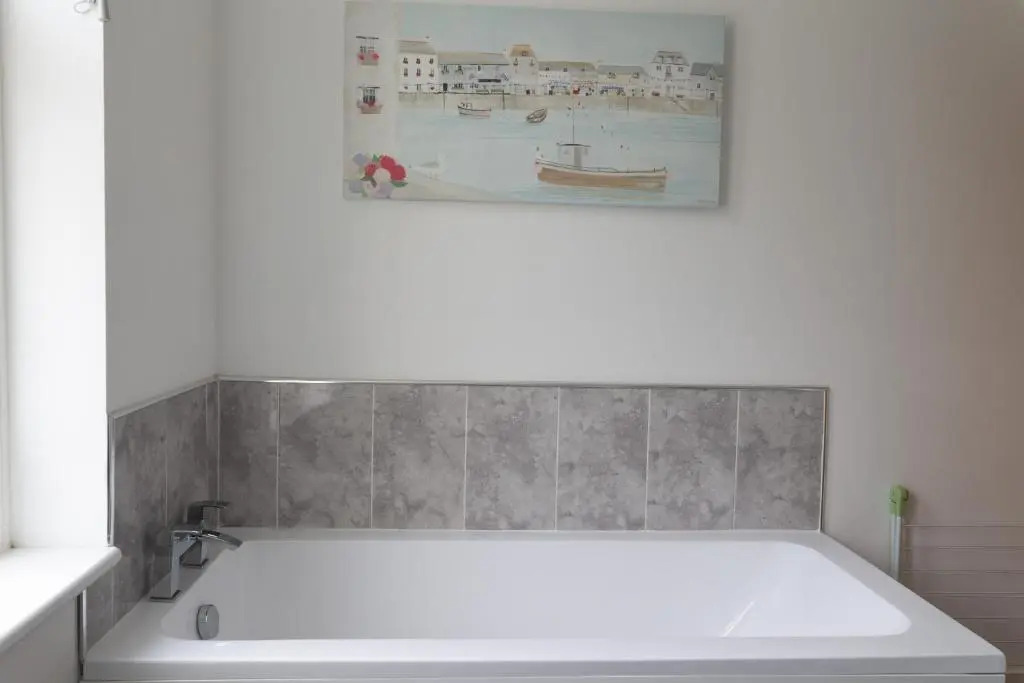 Harbour Street Apartment