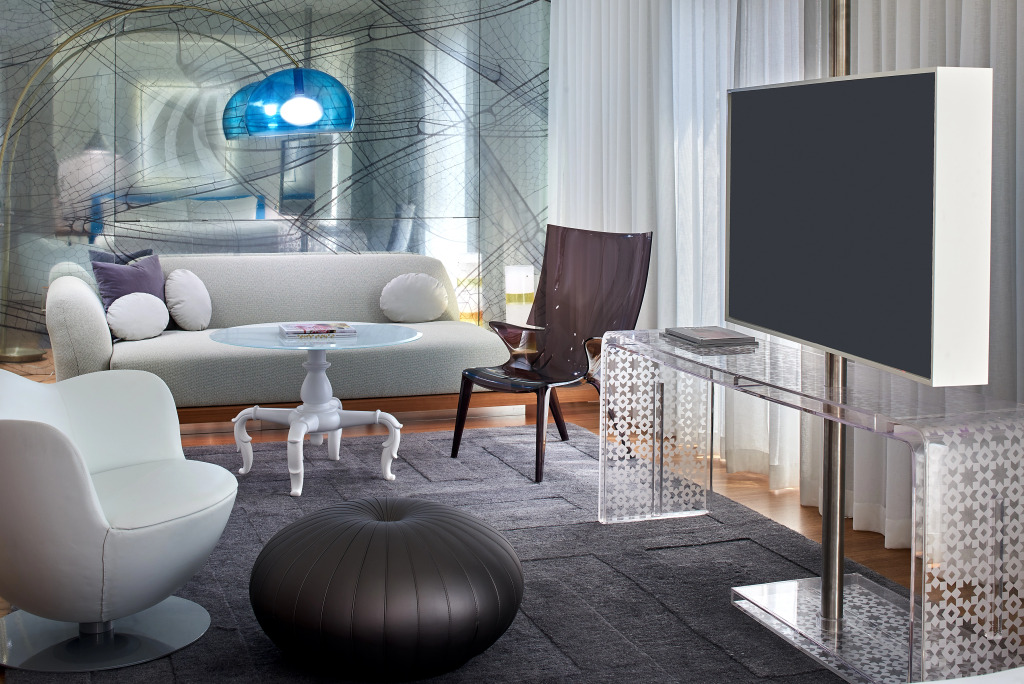 The Valorian West Hollywood, Curio Collection by Hilton