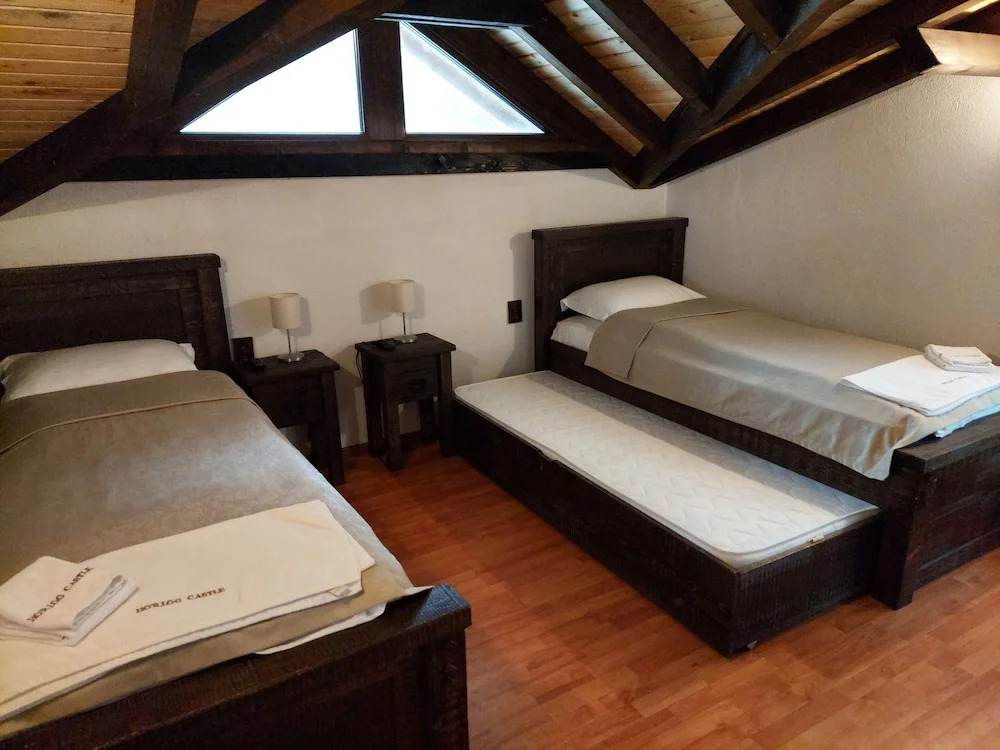 Holiday village Horlog Castle