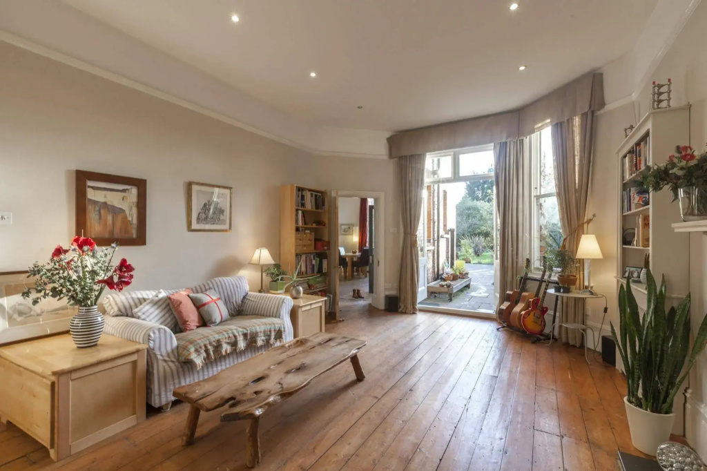 onefinestay - Queen's Park private homes