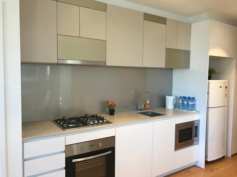 3 Bedrooms Free Carpark & Wi-Fi
