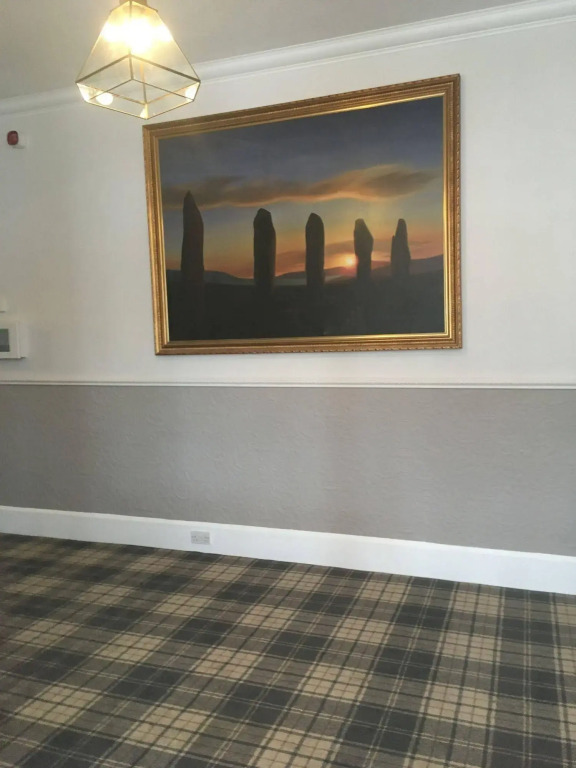 Invernairne