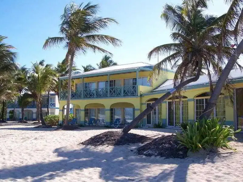 Hibiscus Beach Resort