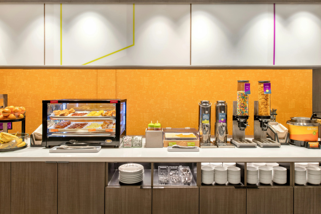 Home2 Suites By Hilton Woodland Sacramento