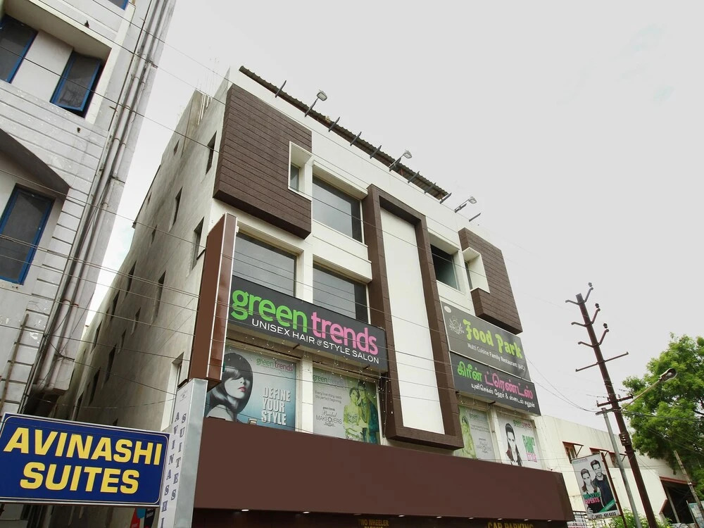 Hotel Lemon Park