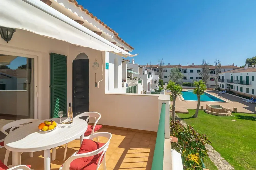 Filippi in Son Parc With 3 Bedrooms and 2 Bathrooms