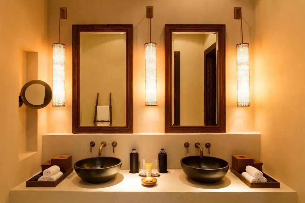 The Chedi Al Bait, Sharjah