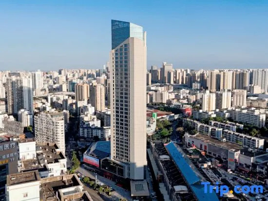 JUNHAO Hotel