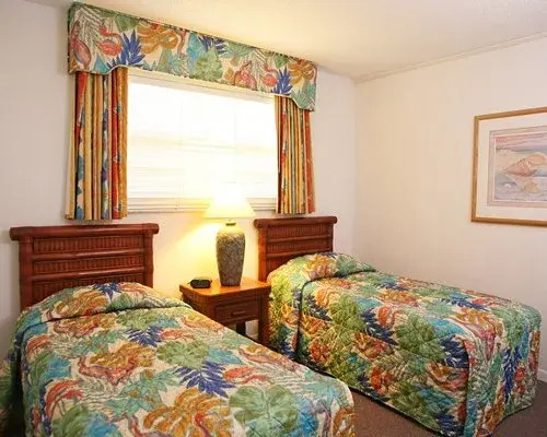Sapphire Resorts @ Turtle Reef, Jensen Beach, USA