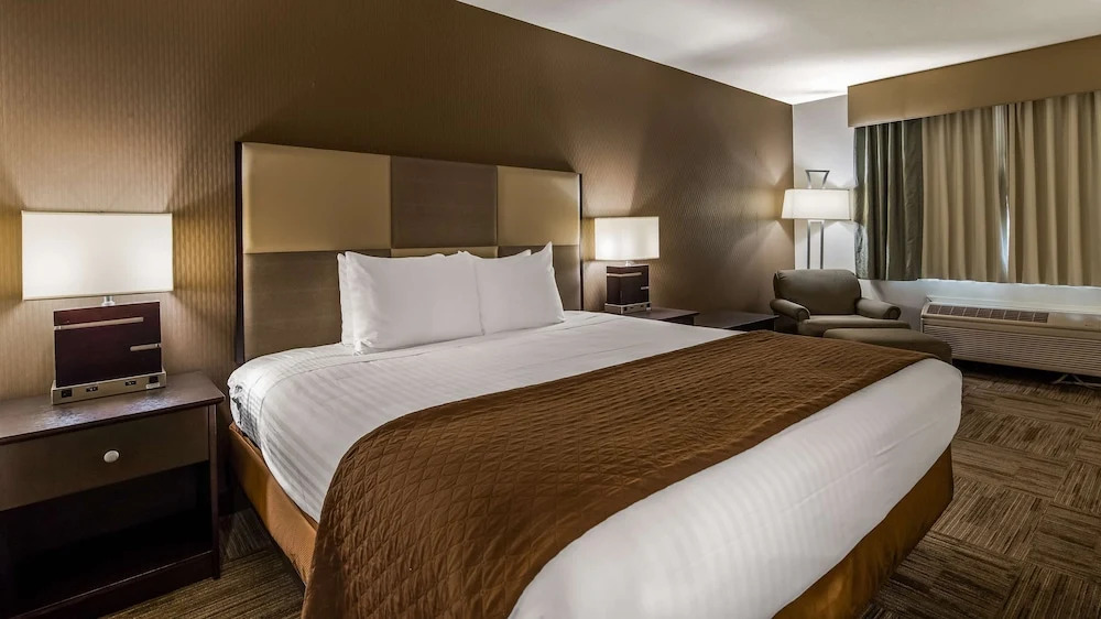 Holiday Inn Express Yuba City