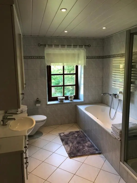 Ferienhaus Werkhof