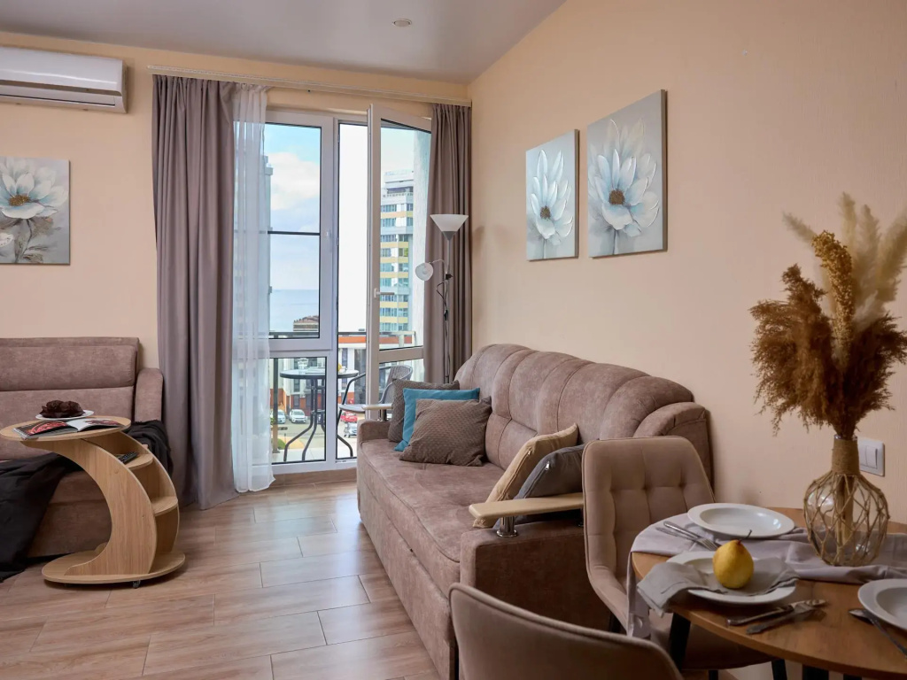 Sea Magic Apart на улице Ленина 298В/4-40