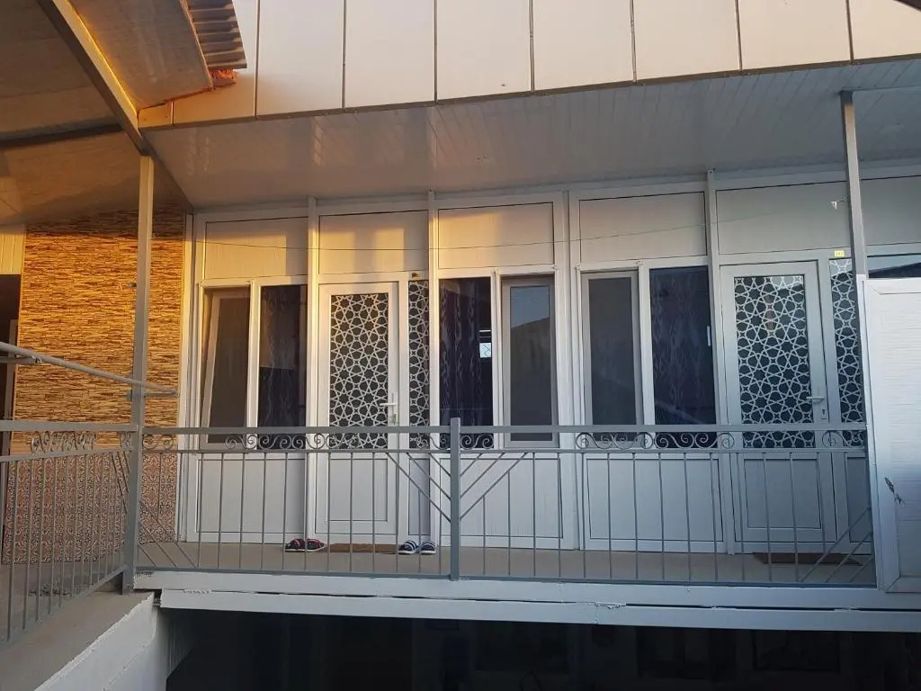 Guest house IBROHIM حلال