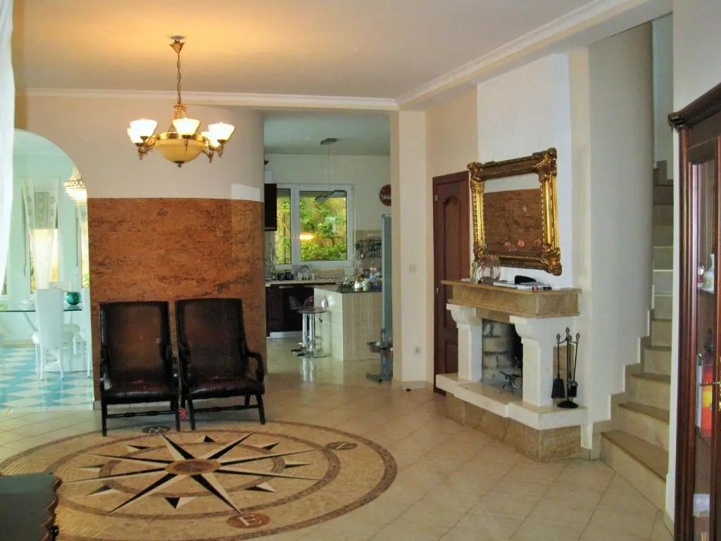 Villa Yukka