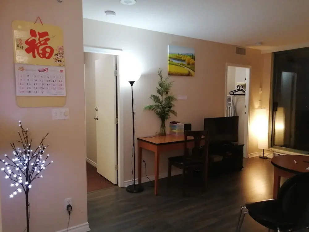 SureStay by Best Western Richmond Vancouver Airport