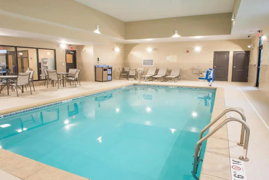 Candlewood Suites Fargo South-Medical Center by IHG