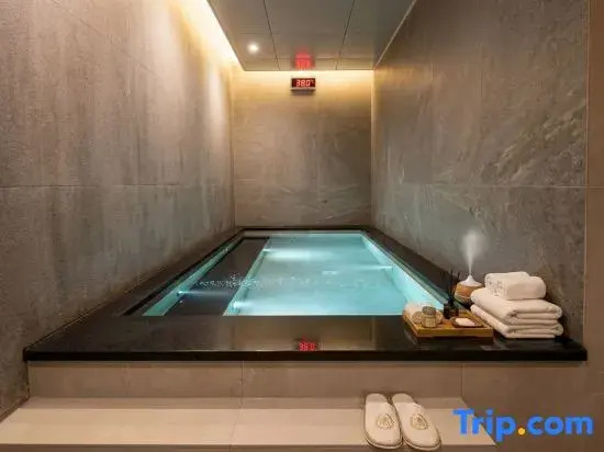 Haeundae Marine Capsule Hotel&Spa