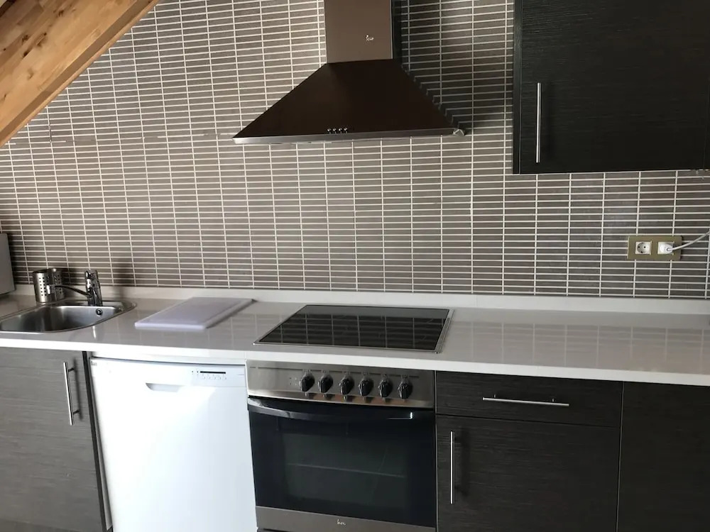 Apartamento Balcón de Jaca II