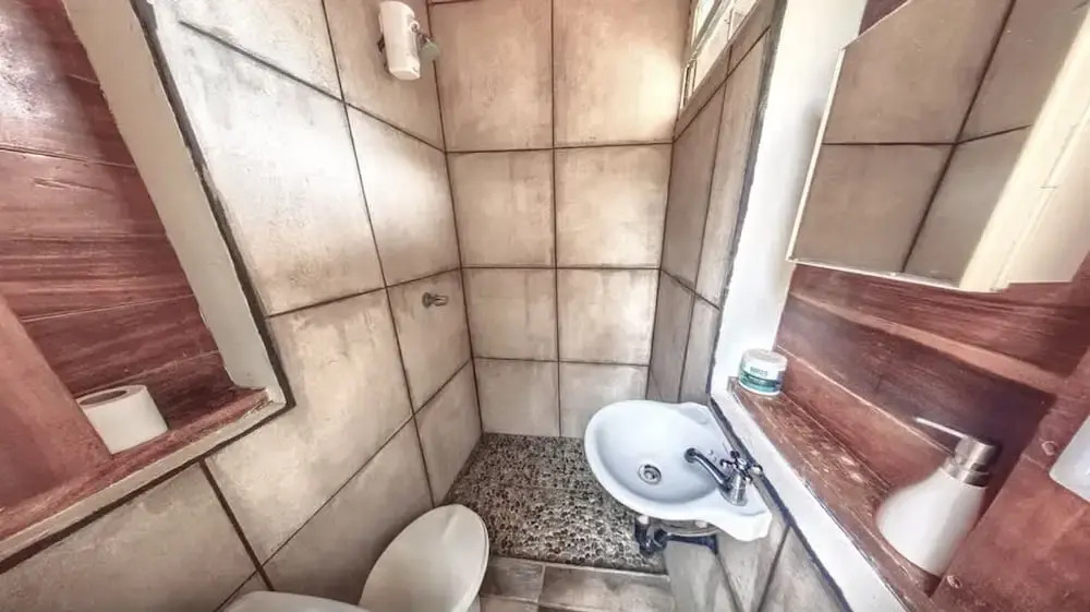 Beachfront 1-of-a-kind House w AC Pool Wifi ATV