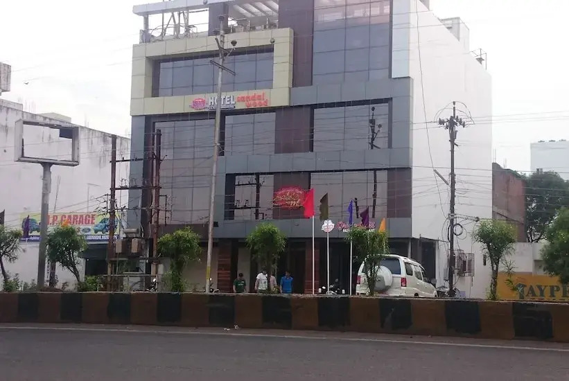 Hotel jalsa inn