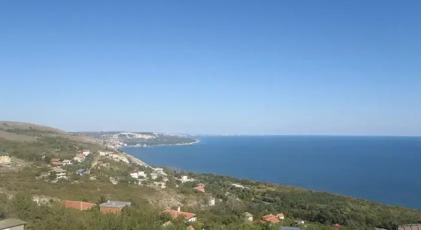 Momchil Villas