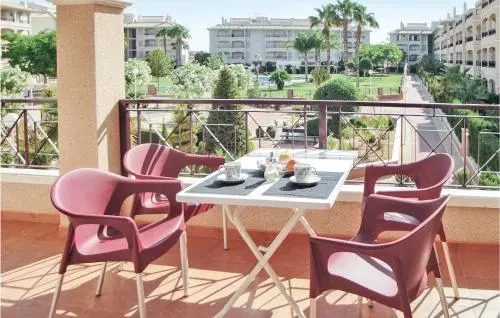Apartment Orihuela Costa 38 Spain