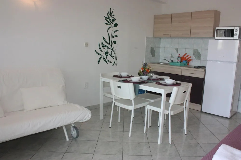 Apartments Blato
