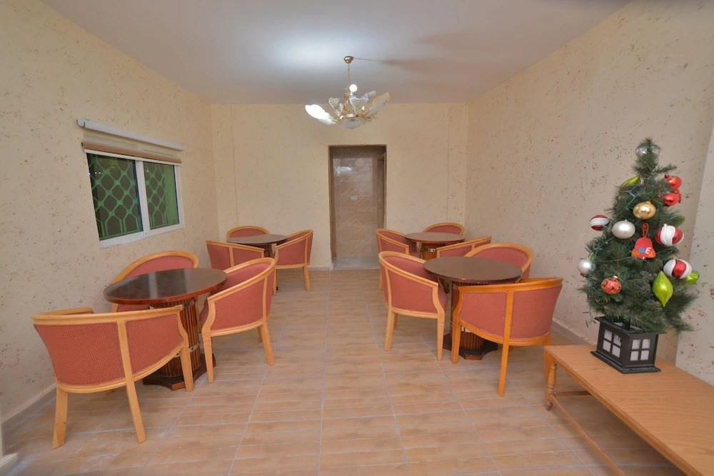 Petra Lion Hotel