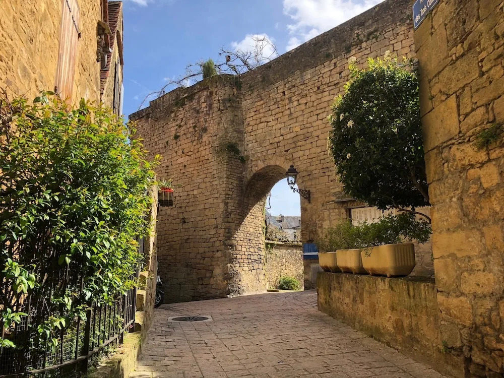 Le Balcon des Remparts