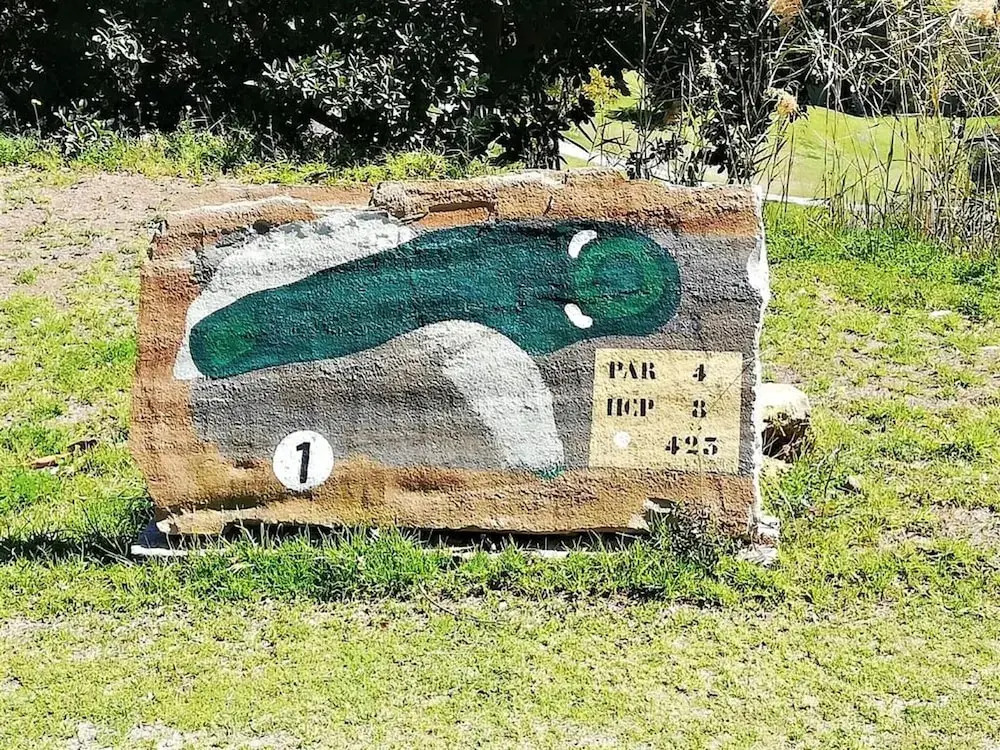 Belvilla by OYO La Envia Golf