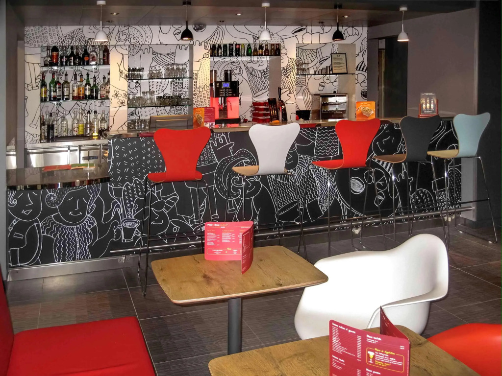 ibis Amboise