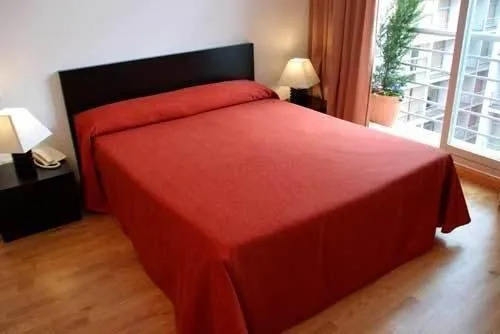 Albufera Gardens Apartments