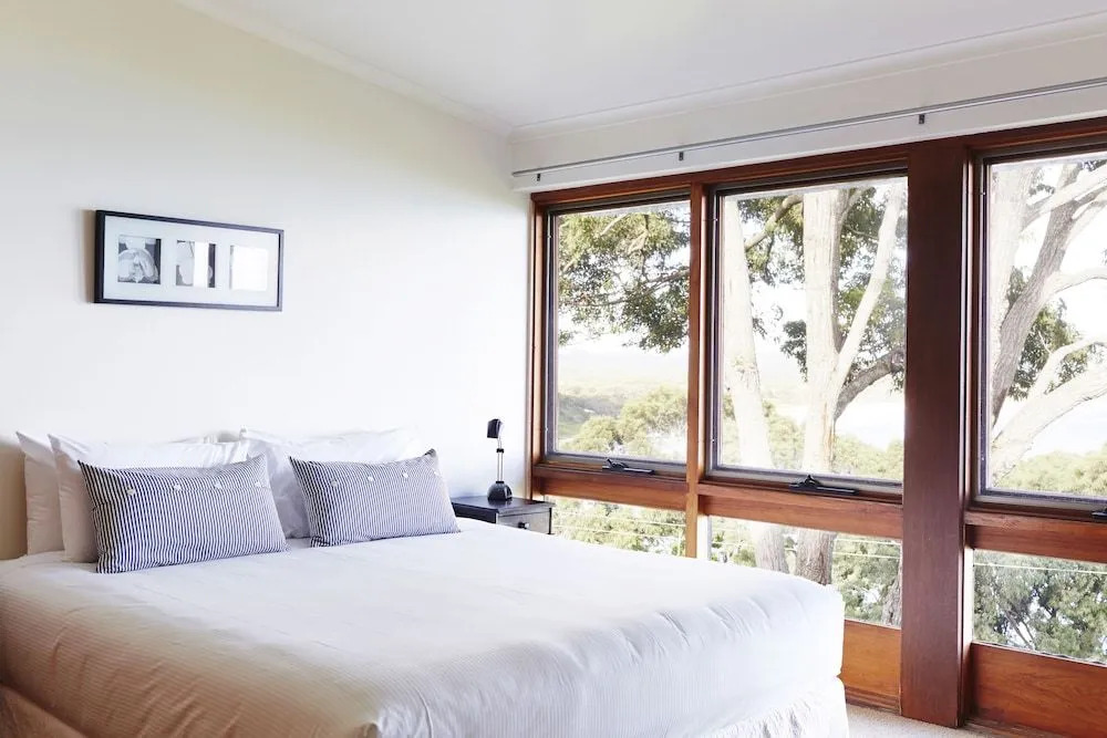 Bay Beach House