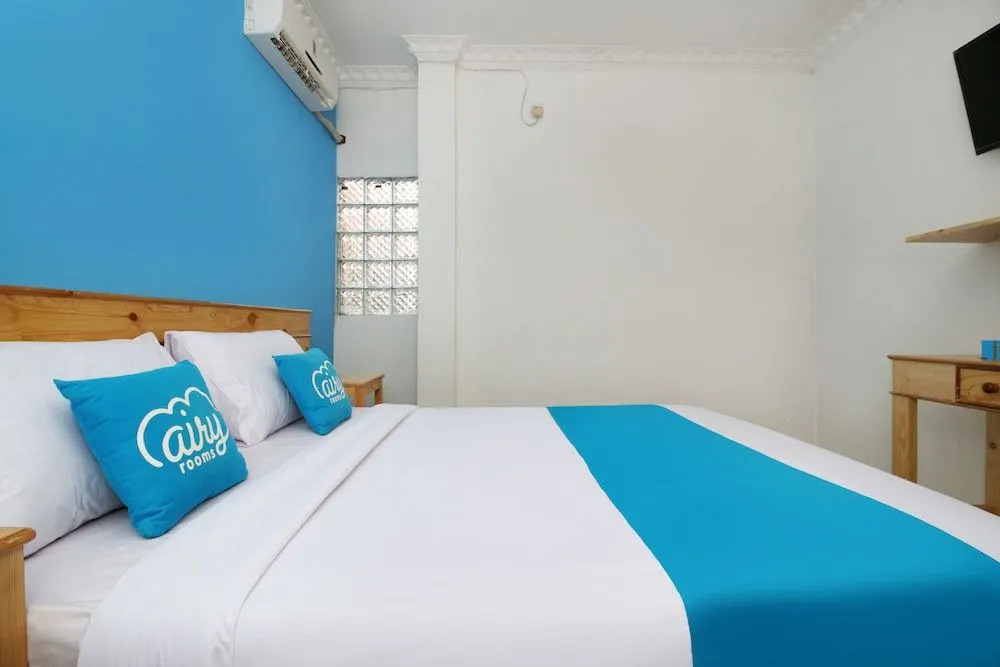 Airy Eco Tebet Sawo Tiga 3 Jakarta