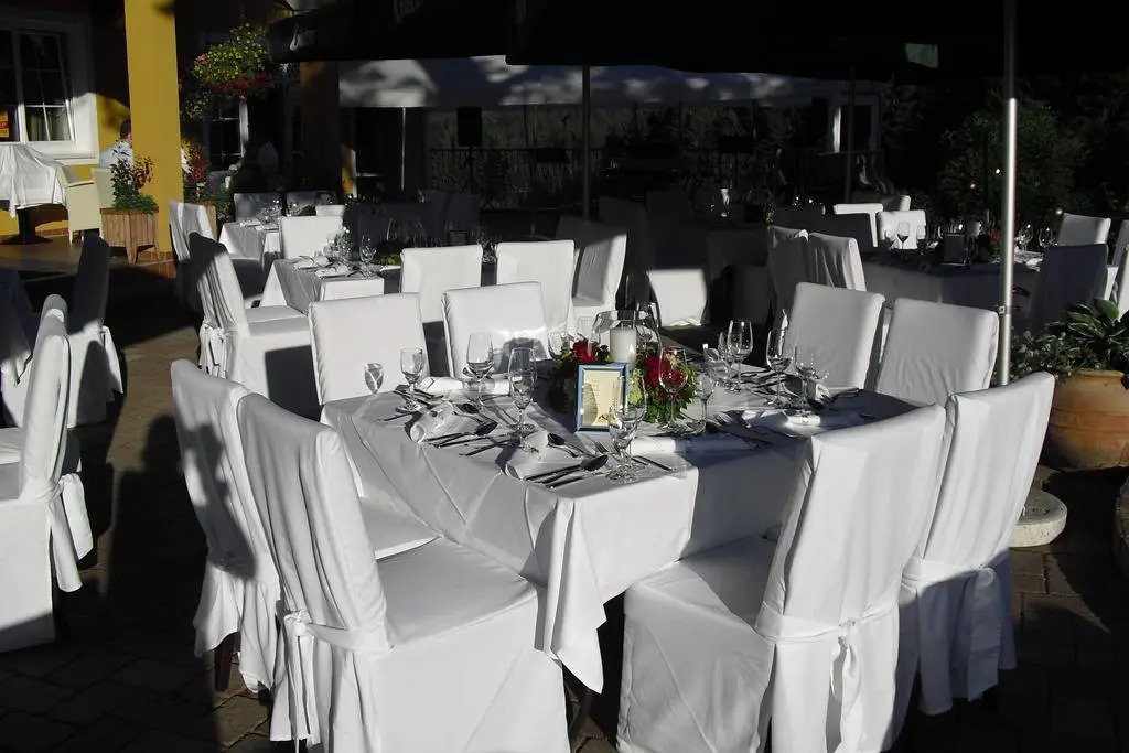 Hotel Moserhof