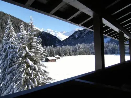 Albergo Thurwieser