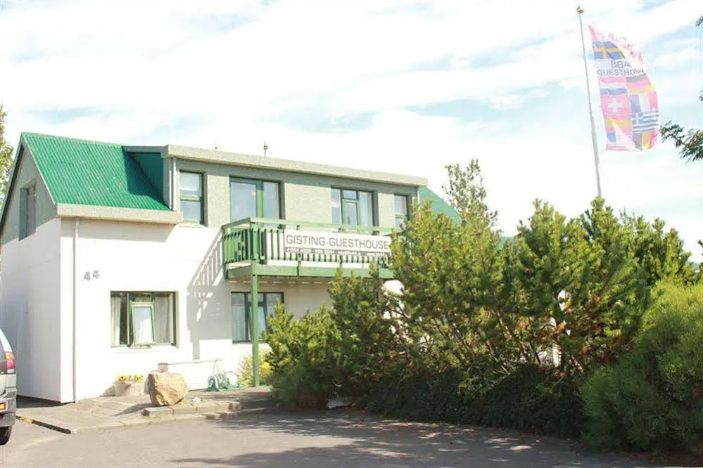 BB44 Homestay
