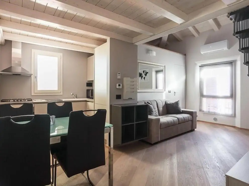 SantOrsola Suites Apartments