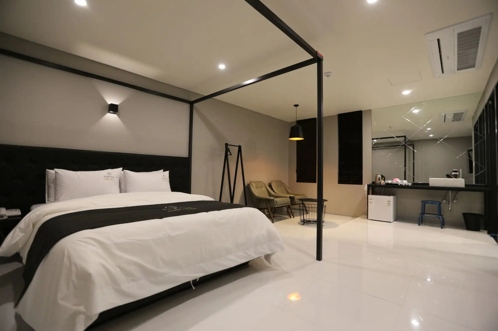 Hotel Leeds