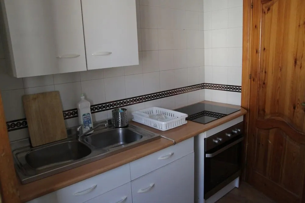 Charming Nerja Hostel