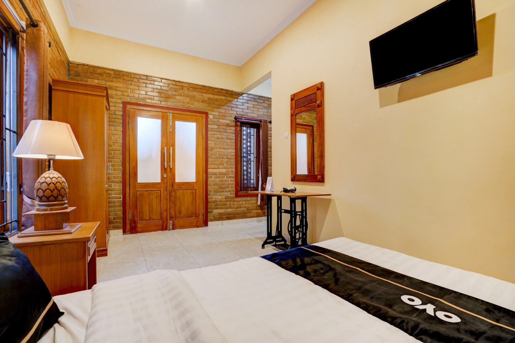OYO 90265 Cempoko Mulyo Homestay Syariah