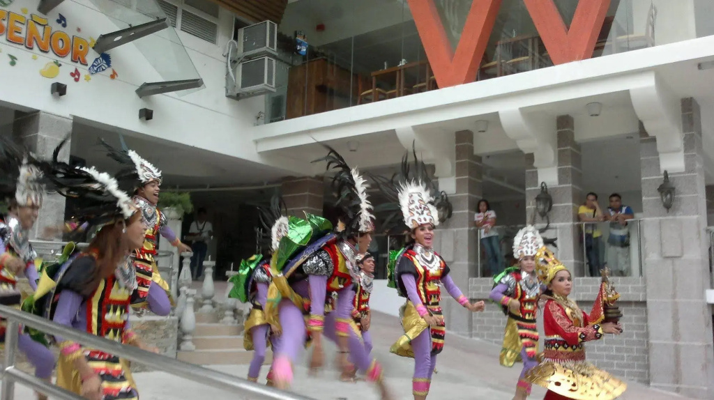 Wellcome Hotel