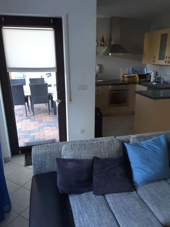 Ferienwohnung - Zoe