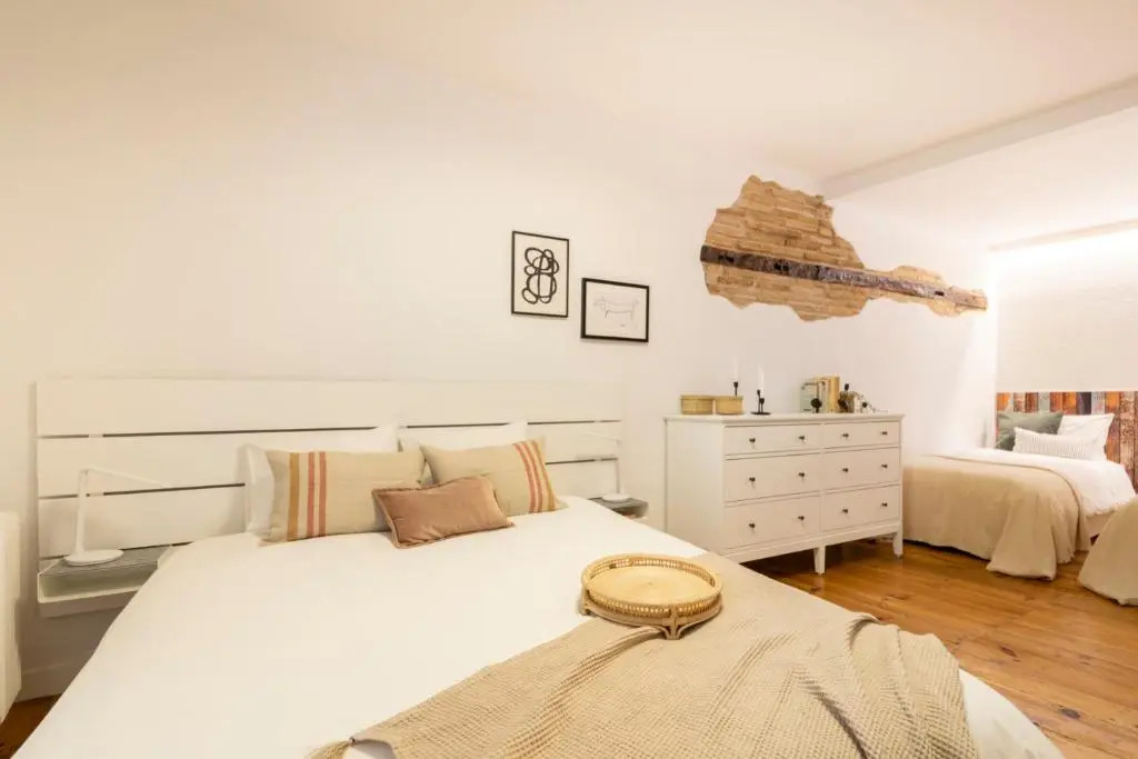Precioso apartamento en calle Mayor