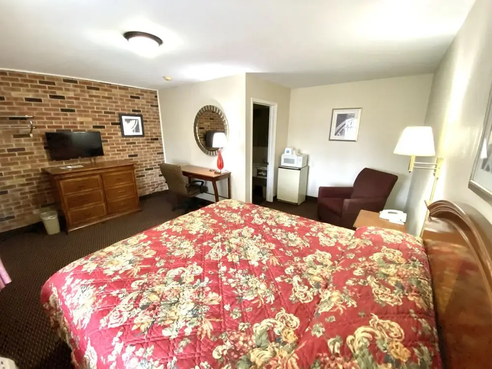 Mt Gilead Motel