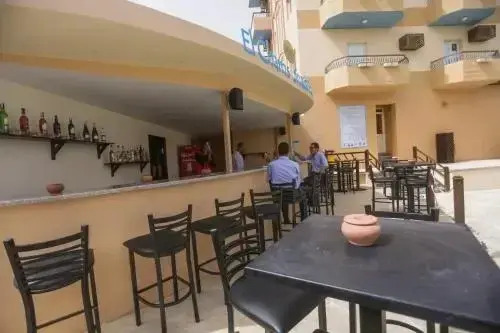 El Jawhara Inn