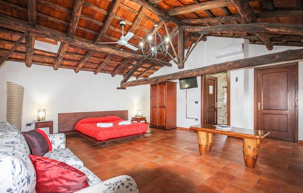 Stunning Home In Fragneto Monforte