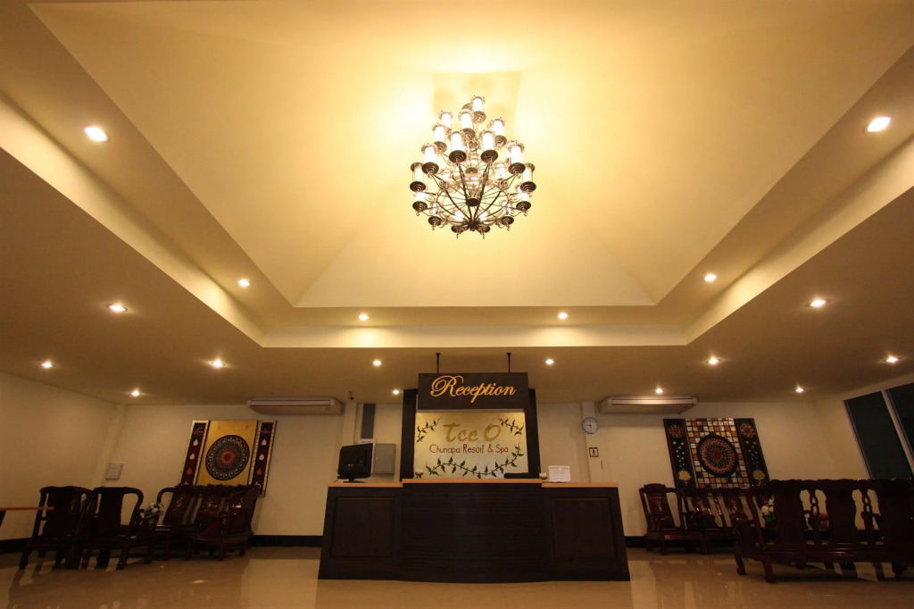 Chunapa Resort & Spa