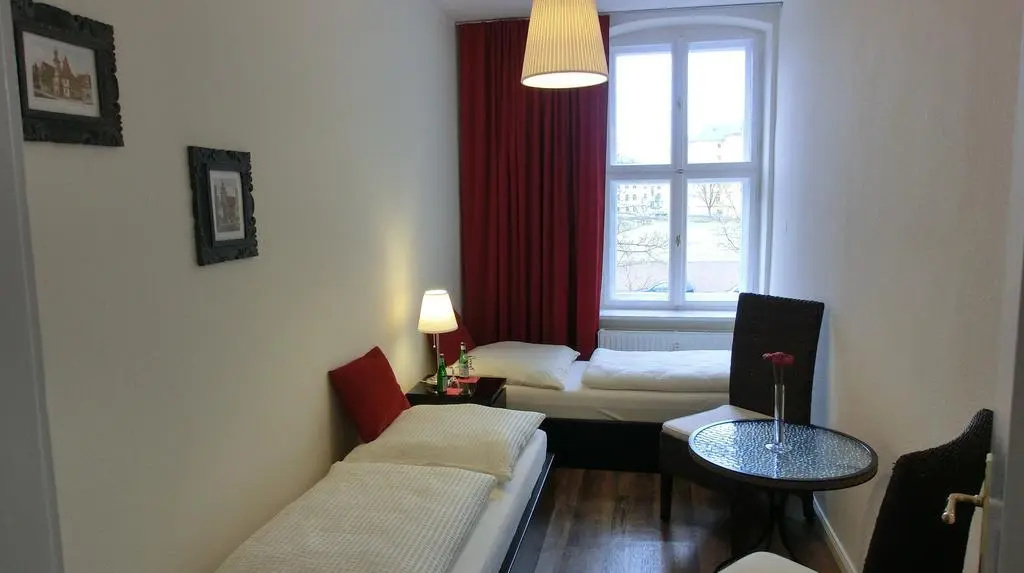 Apartment KiezFlair