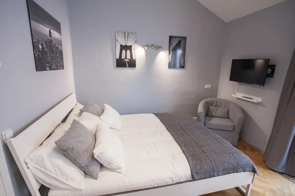 Prague Žižkov Studios